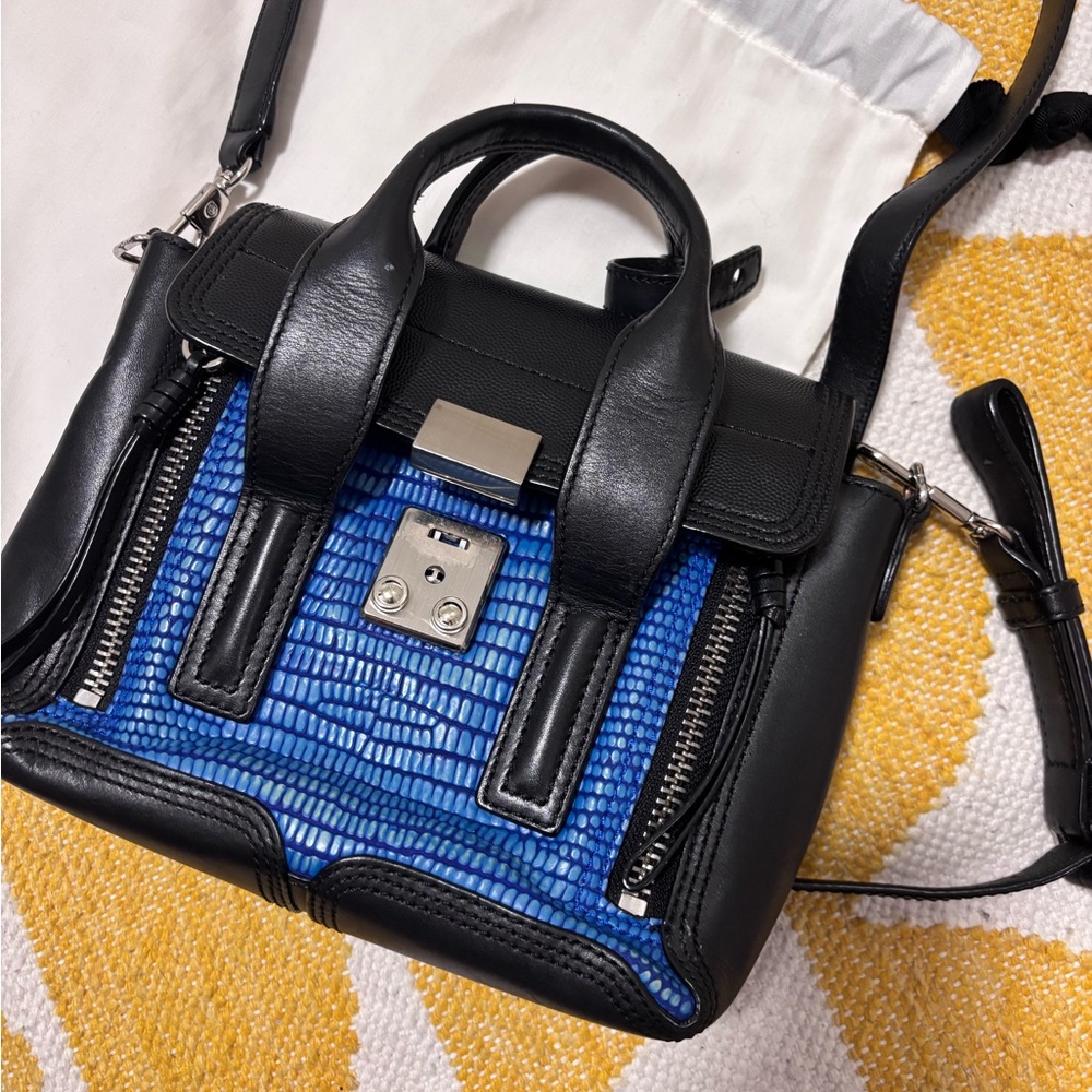 3.1 Phillip Lim Pashli Mini Bag
